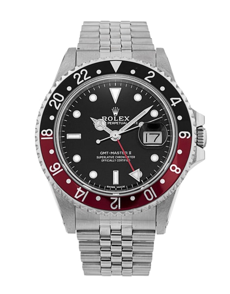 Rolex GMT Master II 16760
